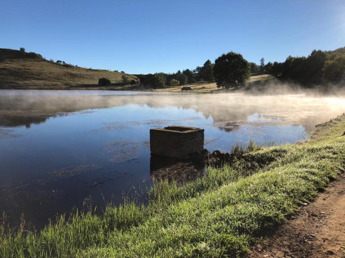 אונדרברג Lake Glencairn מראה חיצוני תמונה